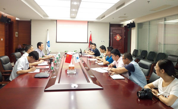 熱烈祝賀常青樹膠業與海南中建成功簽訂戰略合作協議